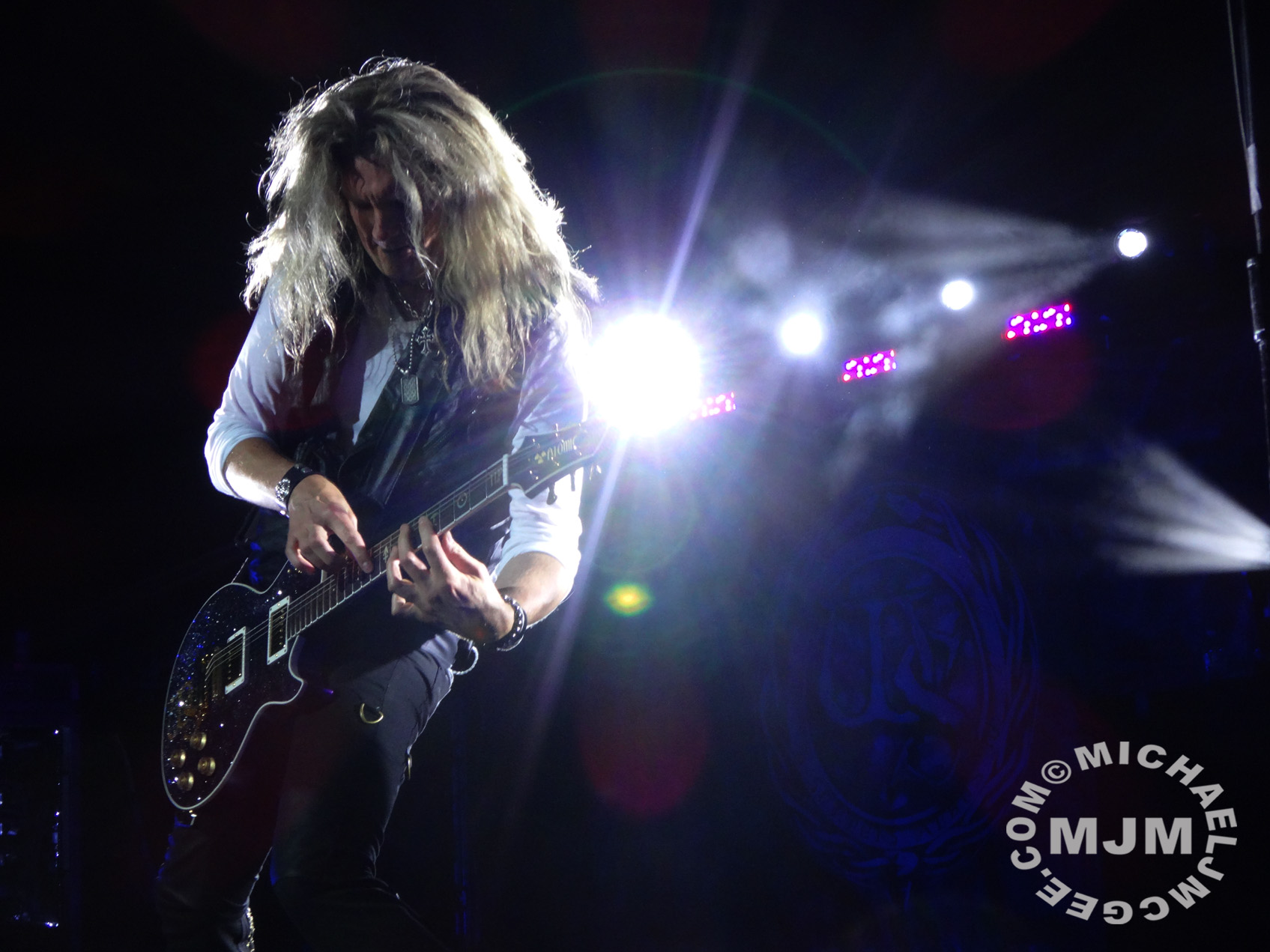 Joel Hoekstra / michaeljmcgee.com